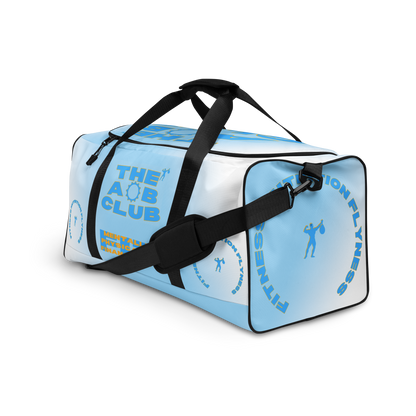 The AOB Club Duffle Bag