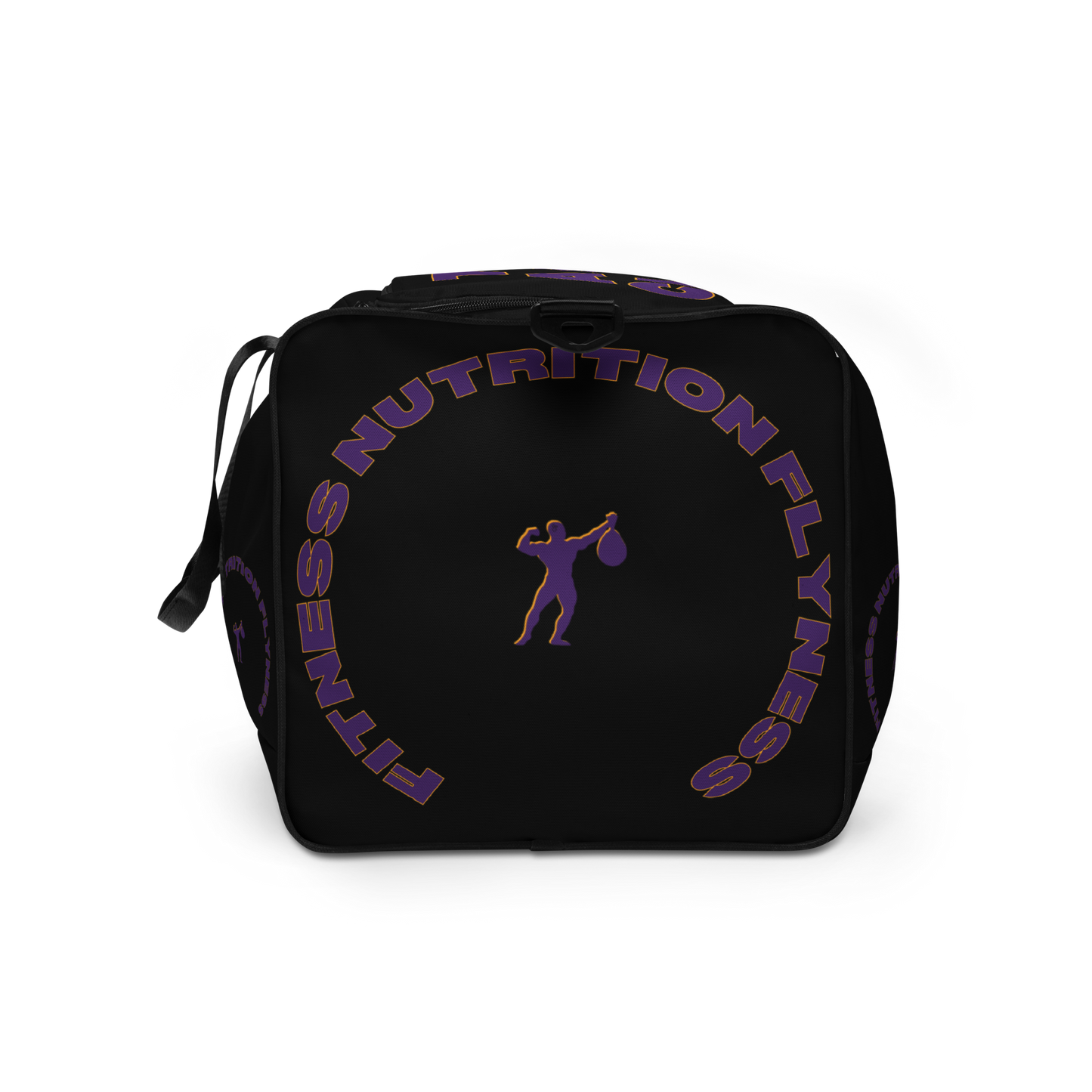 The AOB Club Duffle Bag