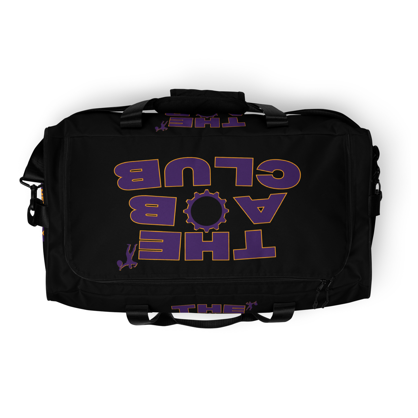 The AOB Club Duffle Bag