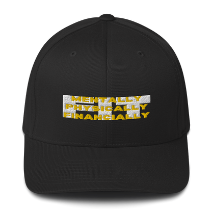 The Mantra Hat