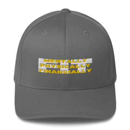 The Mantra Hat