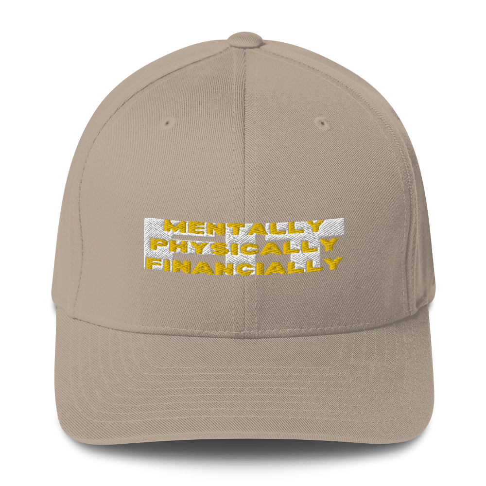 The Mantra Hat