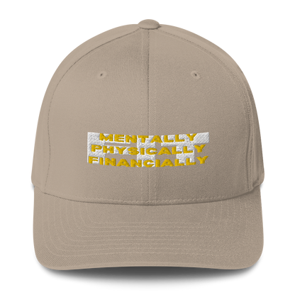 The Mantra Hat