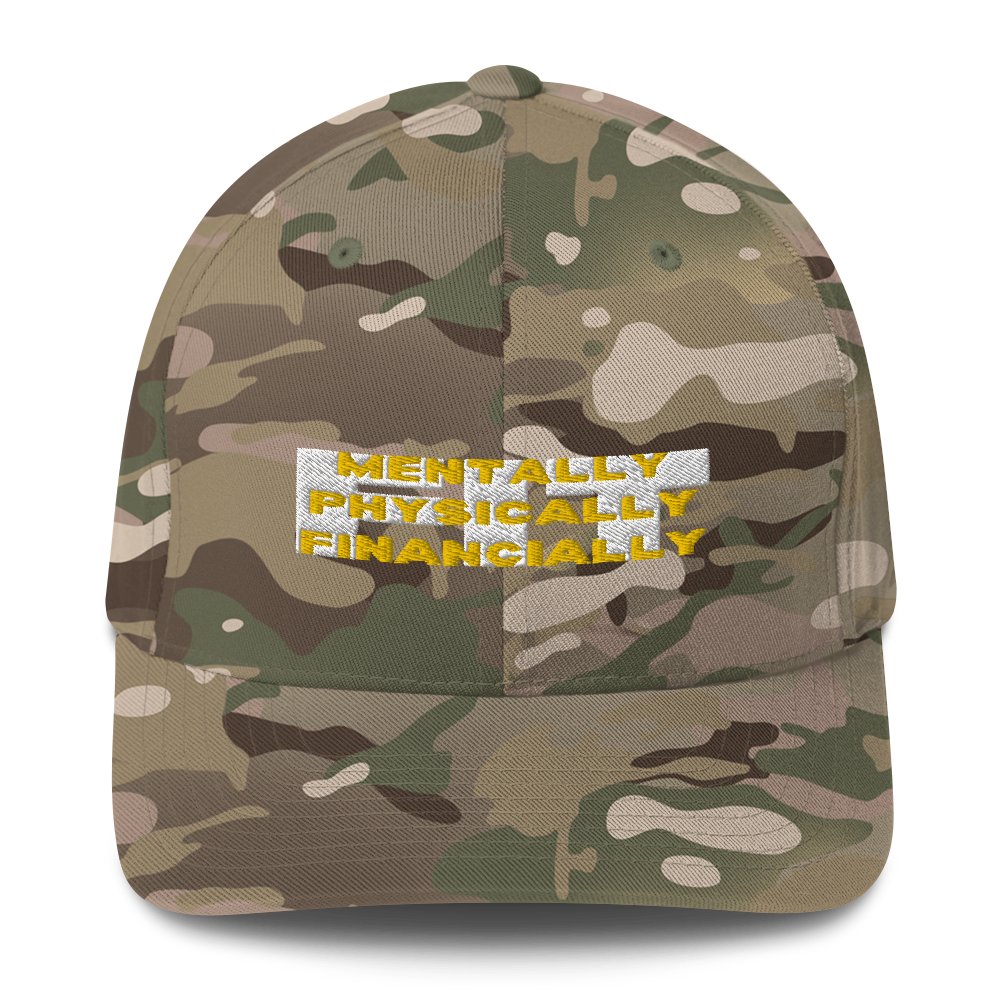 The Mantra Hat