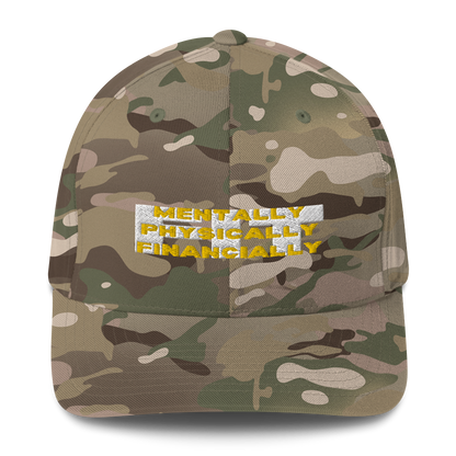 The Mantra Hat