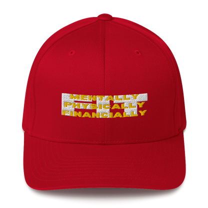 The Mantra Hat