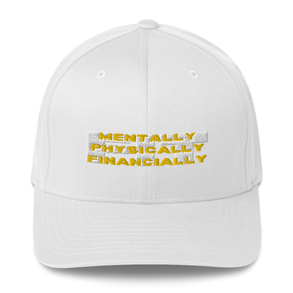 The Mantra Hat