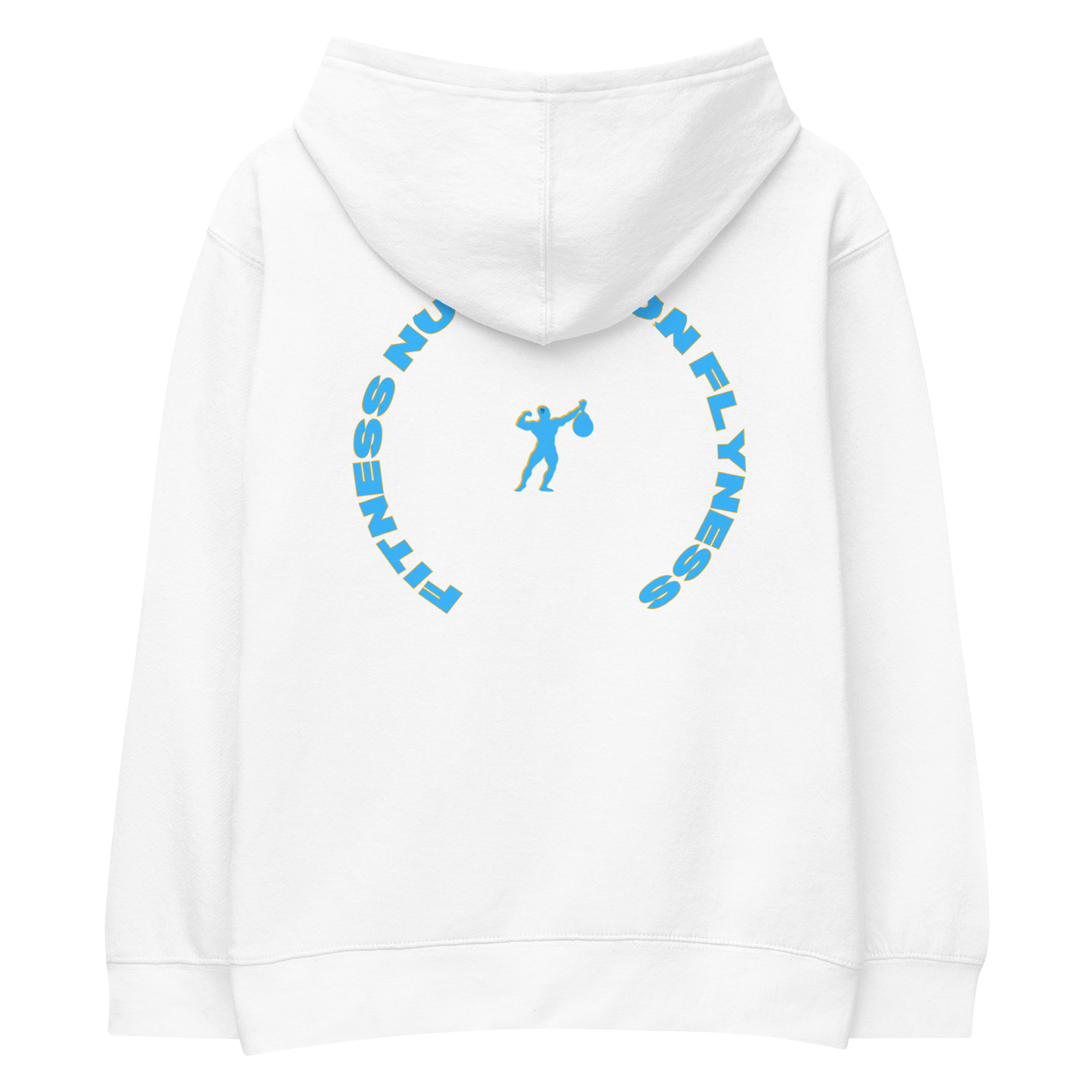 THE AOB CLUB Youth Hooded Sweatshirt