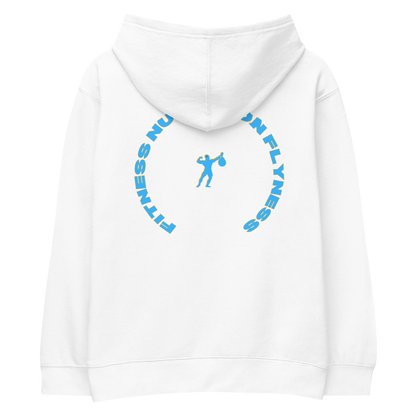 THE AOB CLUB Youth Hooded Sweatshirt