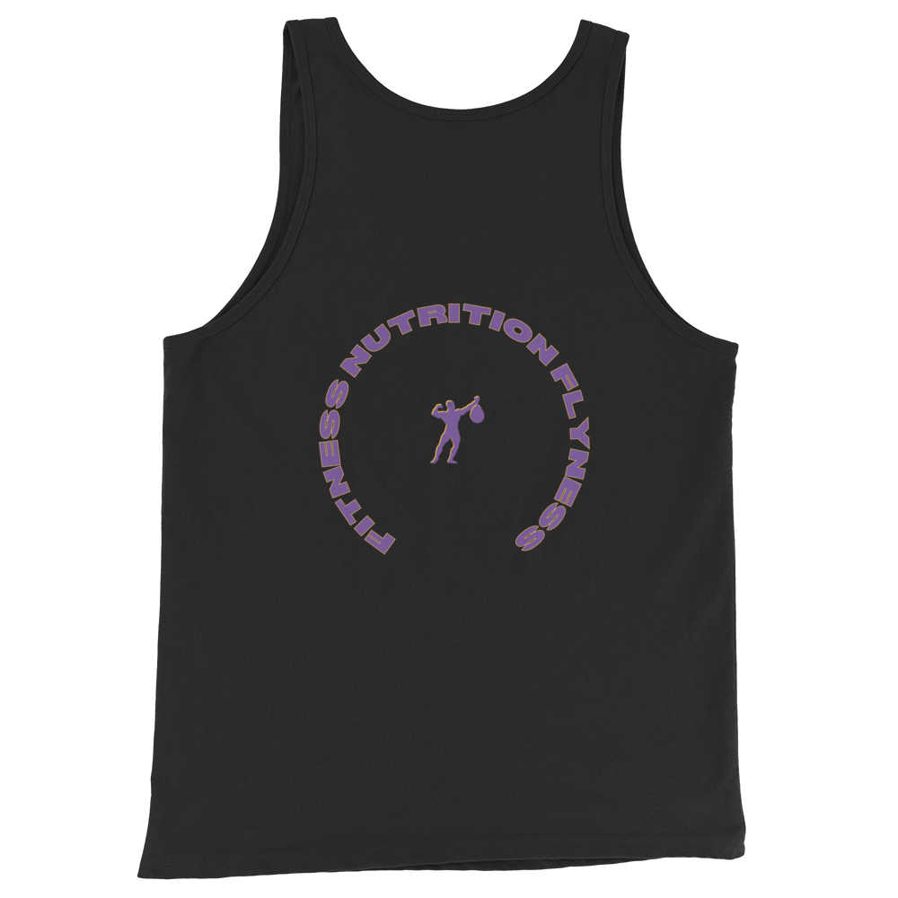 THE AOB CLUB Tank Top