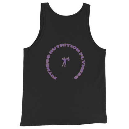 THE AOB CLUB Tank Top