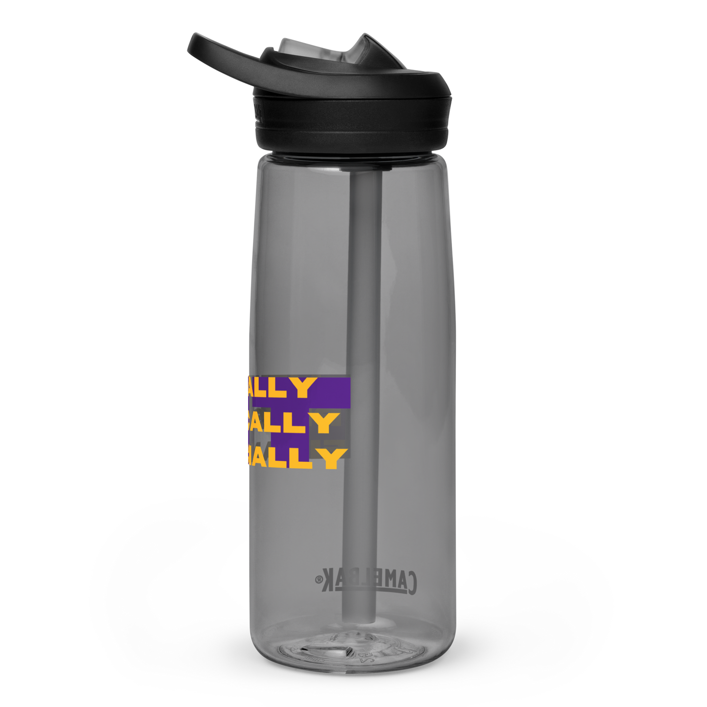 The Mantra Water Bottle