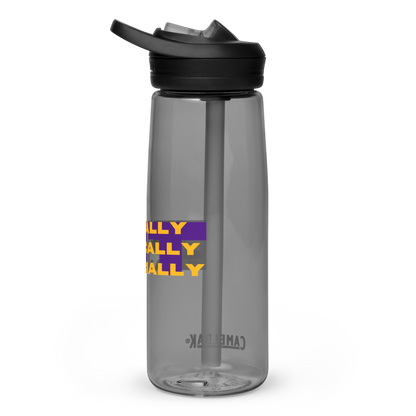 The Mantra Water Bottle