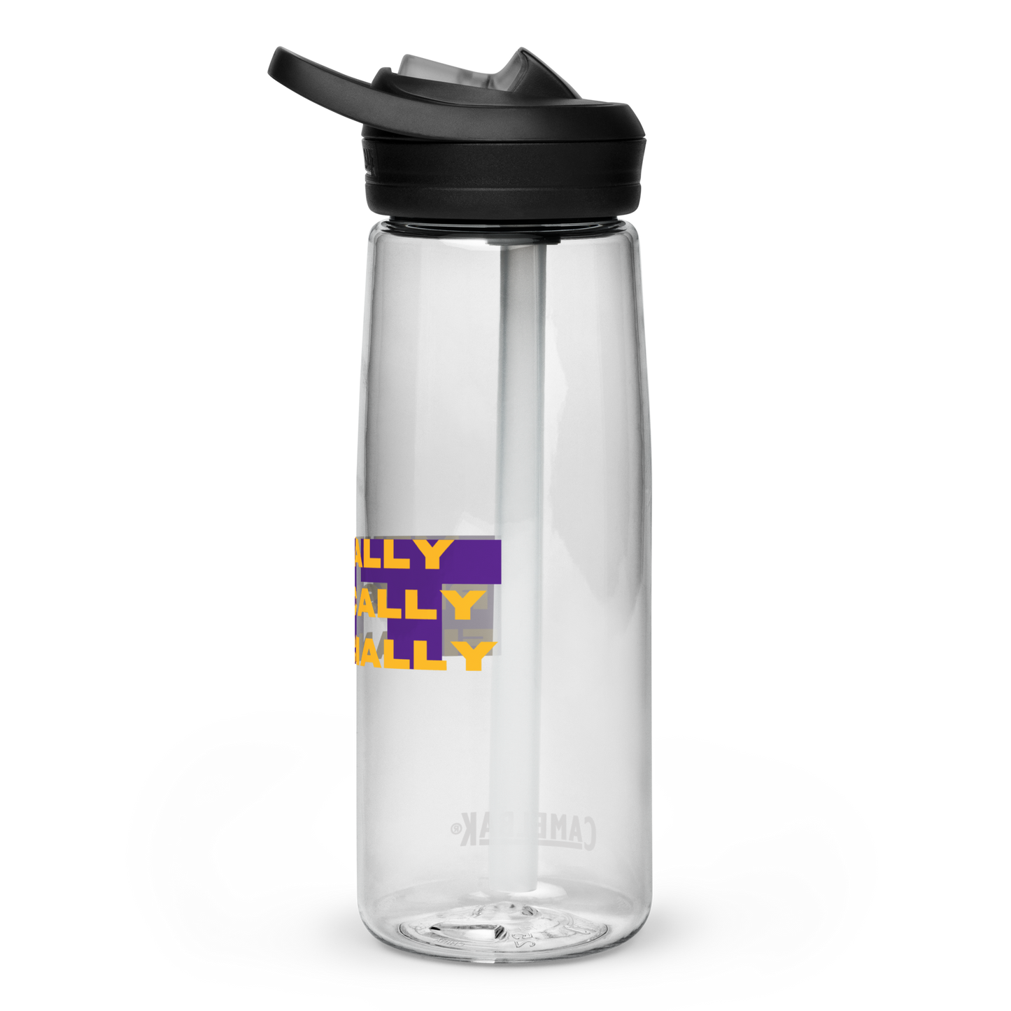 The Mantra Water Bottle