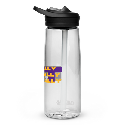 The Mantra Water Bottle