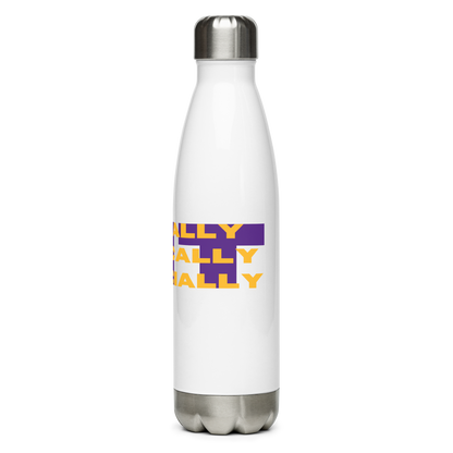 The Mantra Water Bottle .:Stainless Steel:.