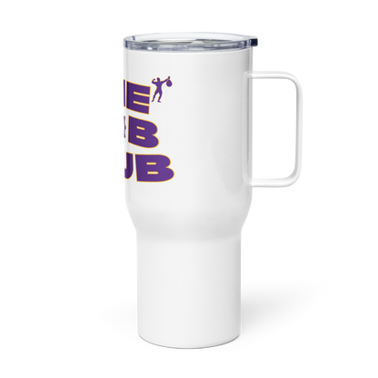 The AOB Club Travel Mug