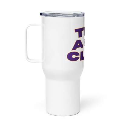 The AOB Club Travel Mug