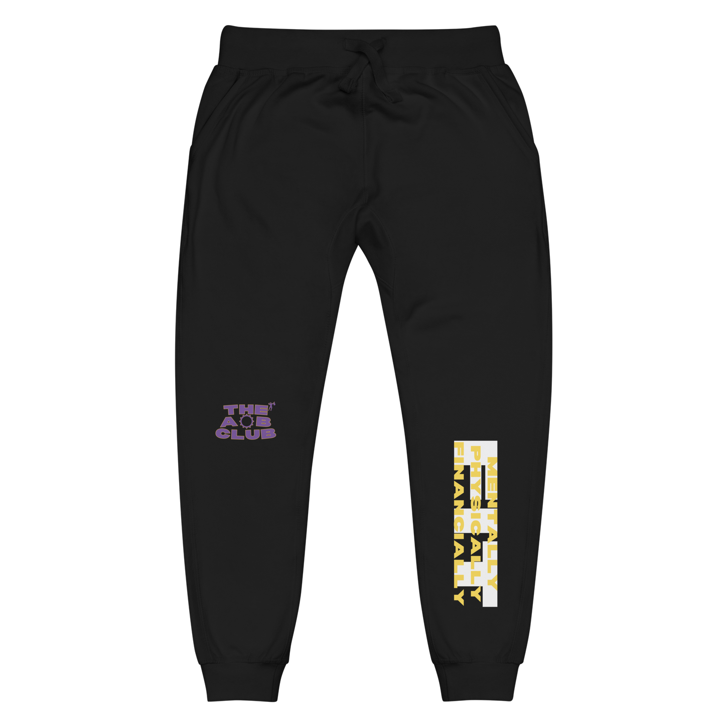 THE AOB CLUB Sweatpants