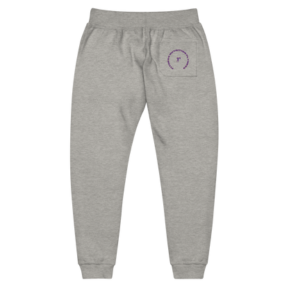 THE AOB CLUB Sweatpants .:Carbon Grey:.