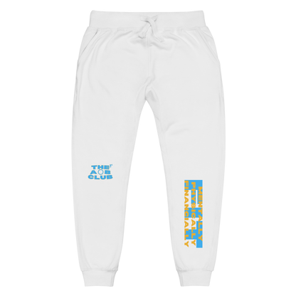 THE AOB CLUB Sweatpants