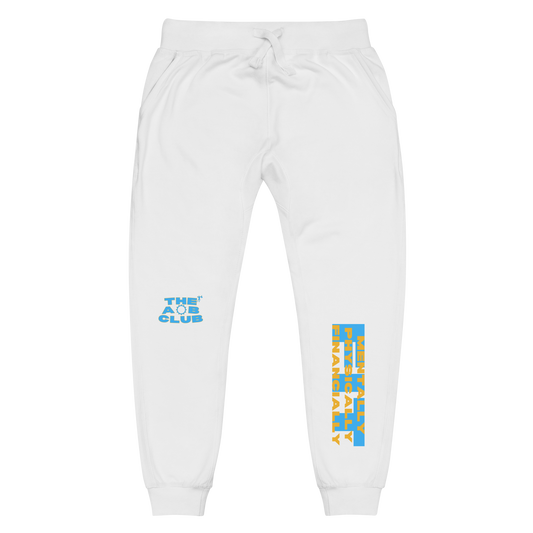 THE AOB CLUB Sweatpants