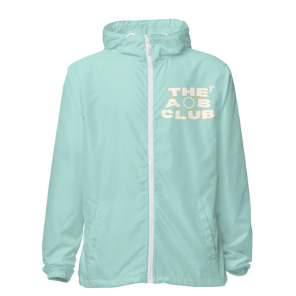 THE AOB CLUB Windbreaker .: COLORS :.