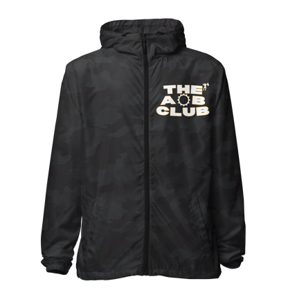 THE AOB CLUB Windbreaker .: COLORS :.