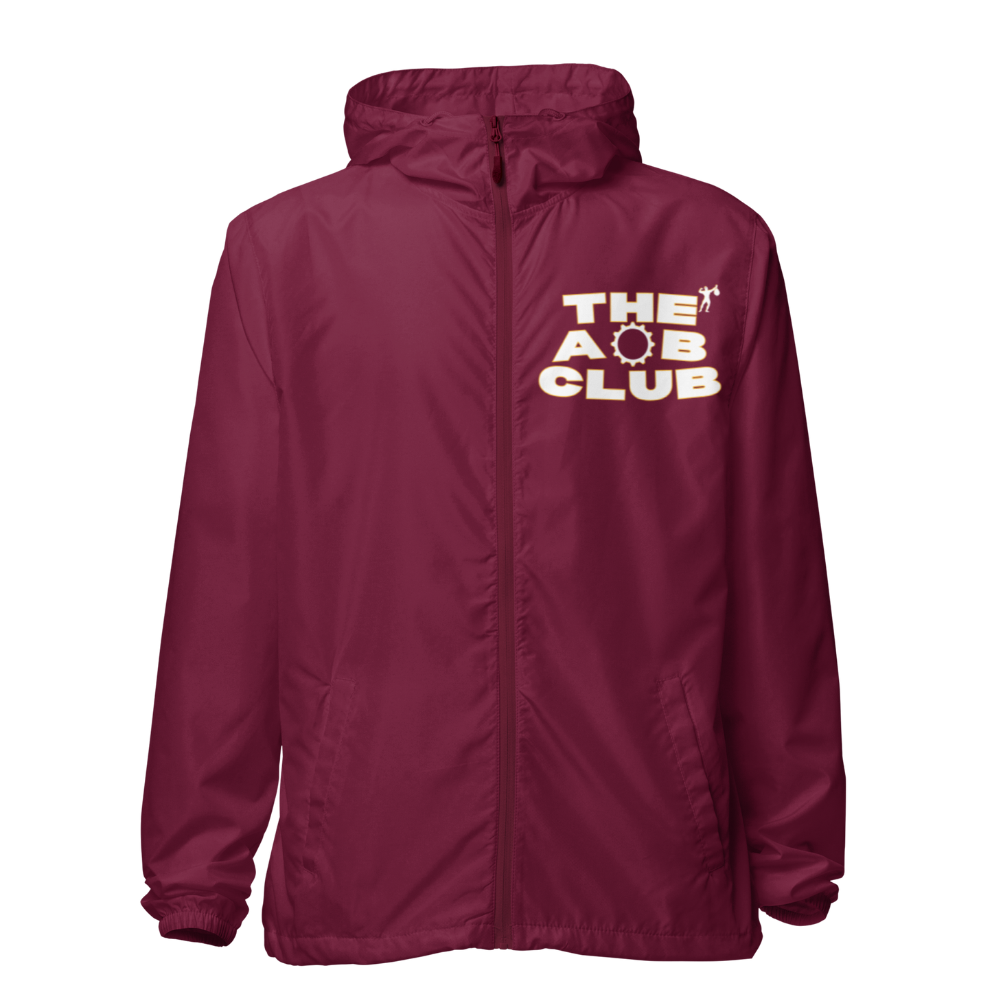 THE AOB CLUB Windbreaker .: COLORS :.