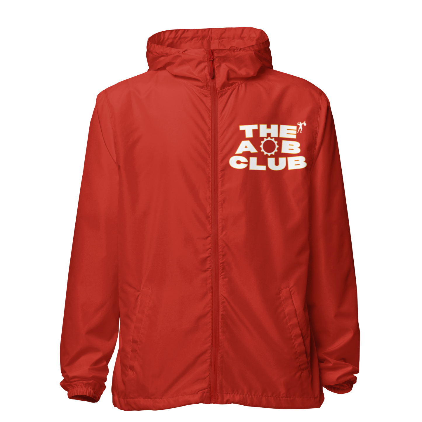 THE AOB CLUB Windbreaker .: COLORS :.