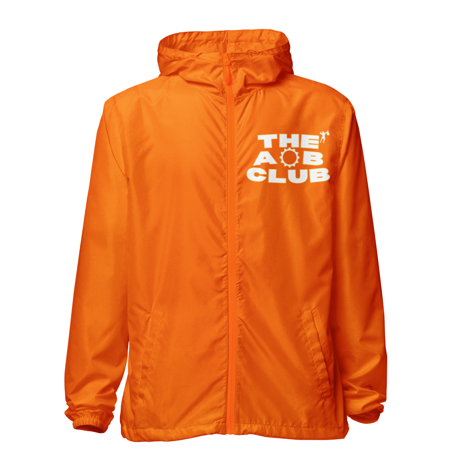 THE AOB CLUB Windbreaker .: COLORS :.