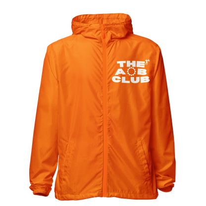 THE AOB CLUB Windbreaker .: COLORS :.