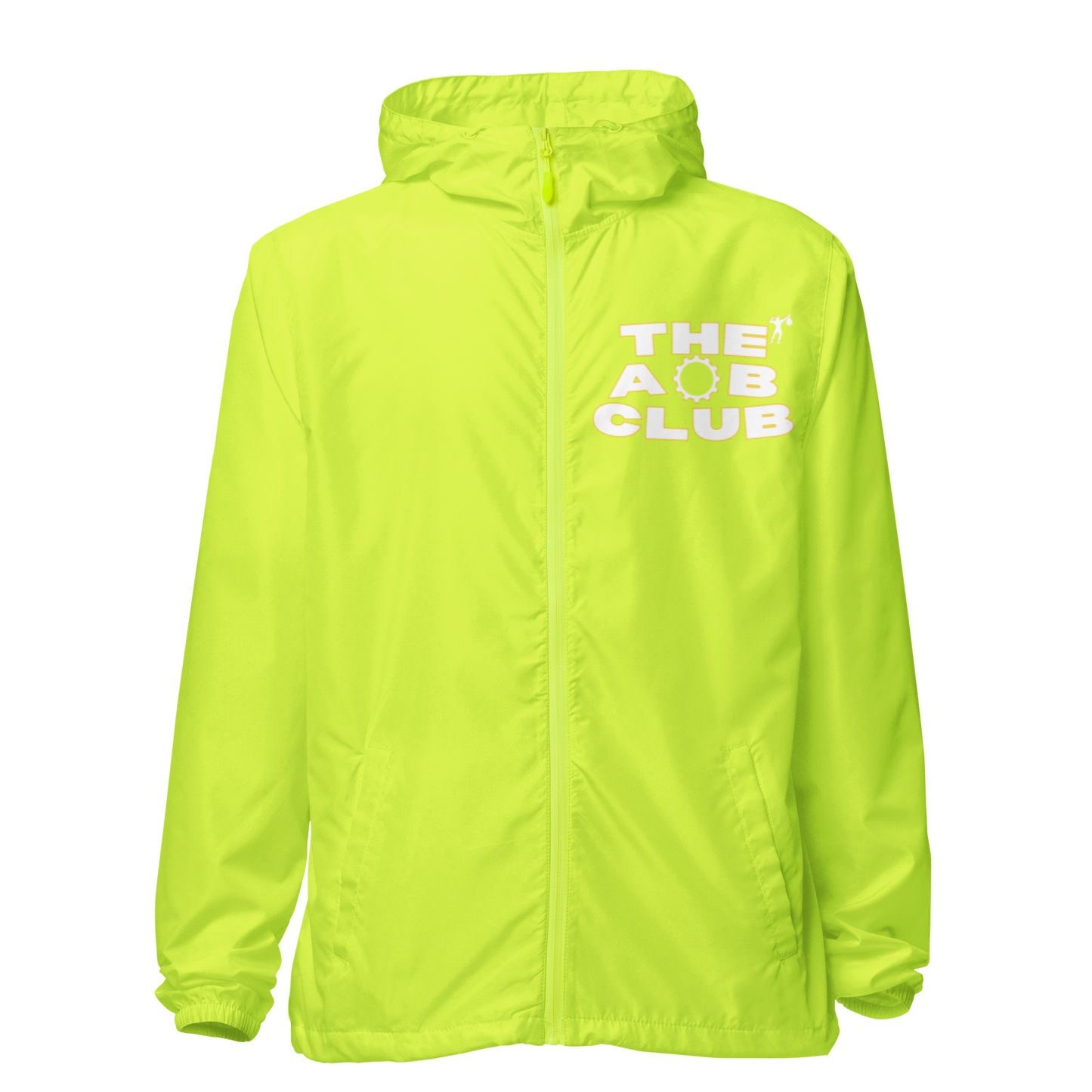 THE AOB CLUB Windbreaker .: COLORS :.