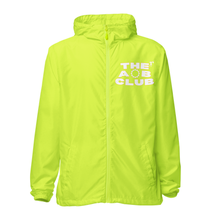 THE AOB CLUB Windbreaker .: COLORS :.