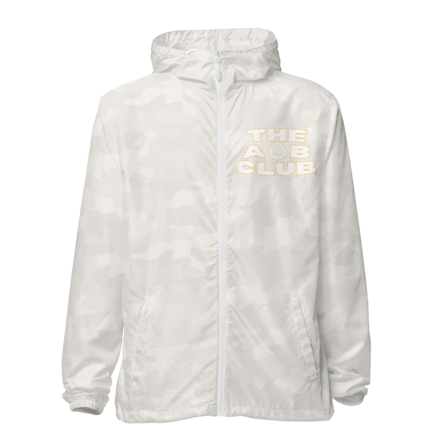 THE AOB CLUB Windbreaker .: COLORS :.