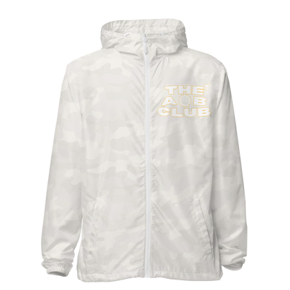 THE AOB CLUB Windbreaker .: COLORS :.